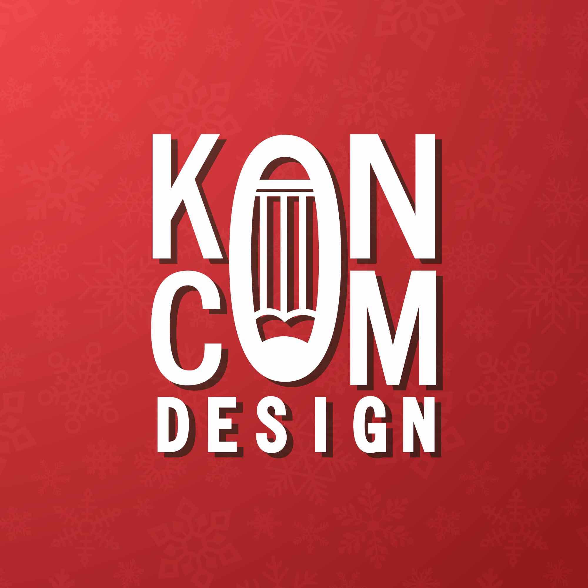 KONCOM Design