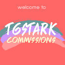 TGStark Commissions