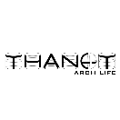 THANET ARCH LIFE