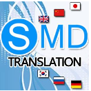 SMDTranslation