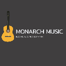 Monarch Music สอนเล่นกีตาร์ นนทบุรี
