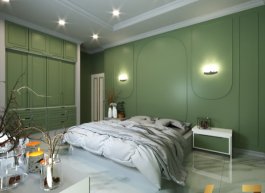 Bed Room Design By Limity All Design