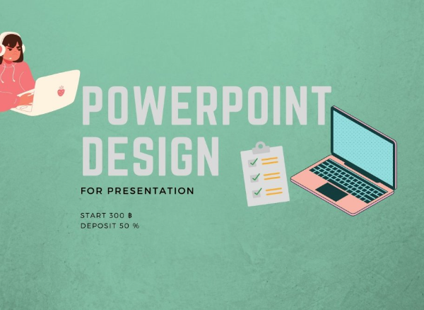 Power Point Design
