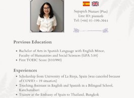How to learn languages in effective ways